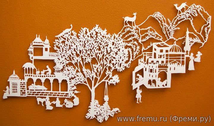 Делаем своими руками