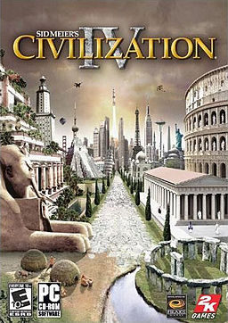 Поселенец (Civ4)