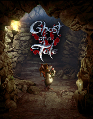 Ghost of a Tale (2018/PC/Русский), Лицензия