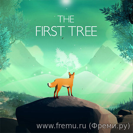 The First Tree (2017/PC/Русский)