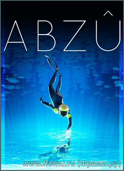 ABZU (2016/PC/Русский)