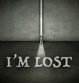 I’m Lost (2018/PC/Русский)