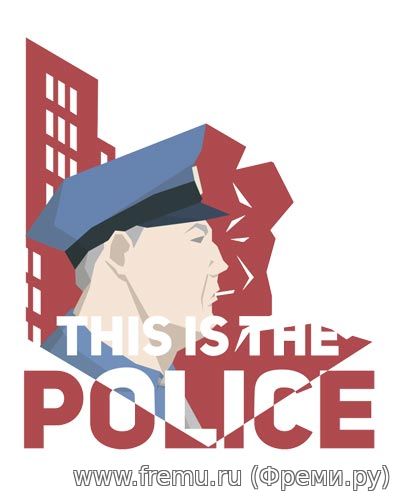 This Is the Police [v 1.1.3.0] (2016/PC/Русский)