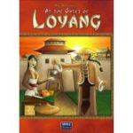 Настольная игра: У ворот Лояна (At the Gates of Loyang)