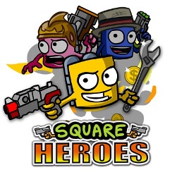 Square Heroes