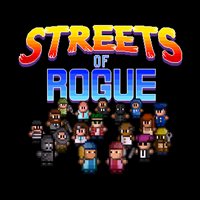 Streets of Rogue