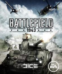 Battlefield 1943