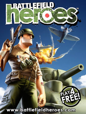 Battlefield Heroes