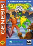 Battletoads And Double Dragon