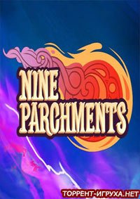 Nine Parchments