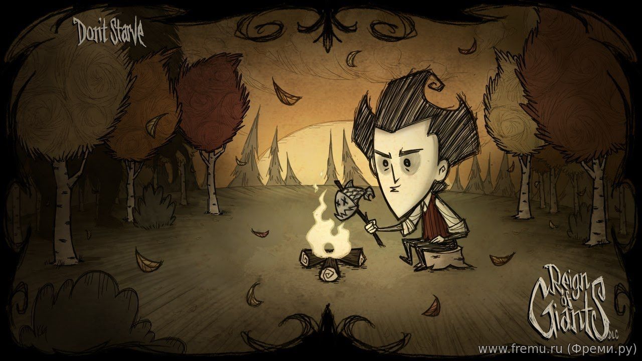 Казан | Рецепты для игры донт старв Don t starve | Все рецепты игры